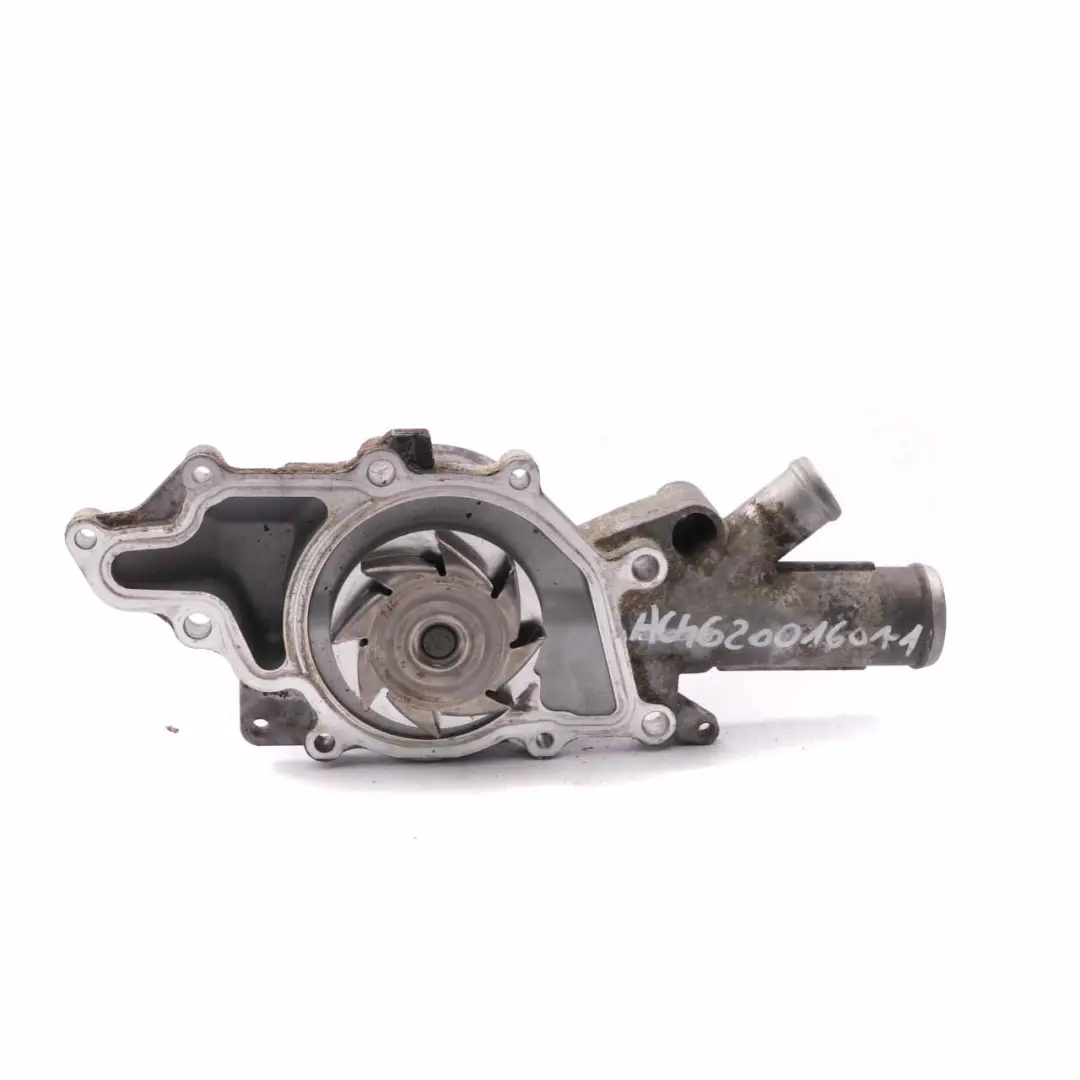 OM646 Pompe eau mécanique liquide refroidissement R6462010310 pour Mercedes Vito W639 à propos du numéro de pièce A6462001601 Mercedes Vito W639 OM646 Pompe eau mécanique liquide refroidissement R6462010310 - SKU A6462001601-1 - Numéro de pièce A6462001601