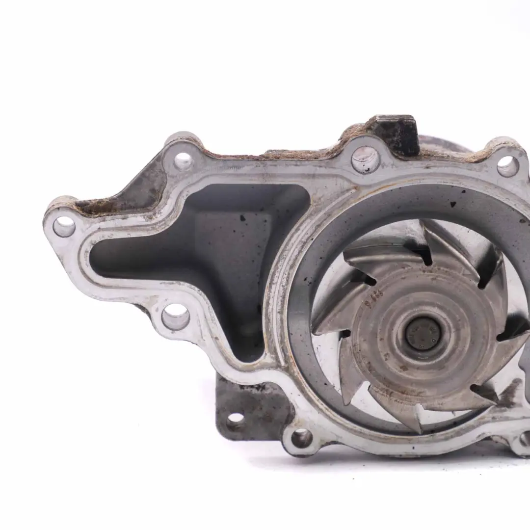 OM646 Kühlmittel Mechanische Wasser pumpe R6462010310 für Mercedes Vito W639 Diesel mit Teilenummer A6462001601 Mercedes Vito W639 Diesel OM646 Kühlmittel Mechanische Wasser pumpe R6462010310 - SKU A6462001601-1 - Teilenummer A6462001601