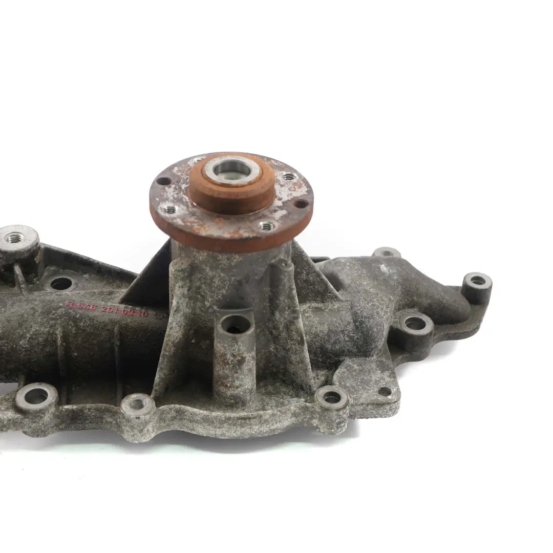 Mercedes-Benz Vito W639 Diesel OM646 Pompe A L'Eau Pompe A Eau  - SKU A6462001601 - Numéro de pièce A6462001601