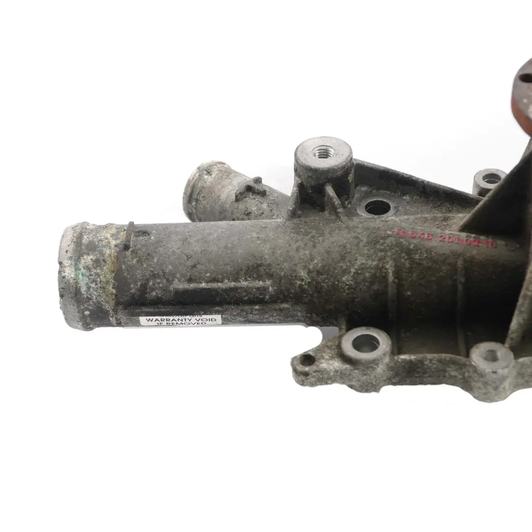 Mercedes-Benz Vito W639 Diesel OM646 Pompe A L'Eau Pompe A Eau pour à propos du numéro de pièce A6462001601 Mercedes-Benz Vito W639 Diesel OM646 Pompe A L'Eau Pompe A Eau - SKU A6462001601 - Numéro de pièce A6462001601