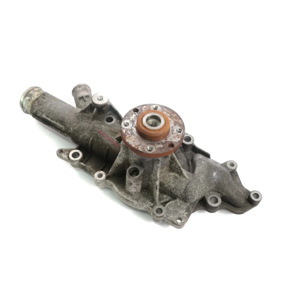  Mercedes-Benz Vito W639 Diesel OM646 Coolant Mechanical Water Pump - SKU A6462001601 - Part number A6462001601