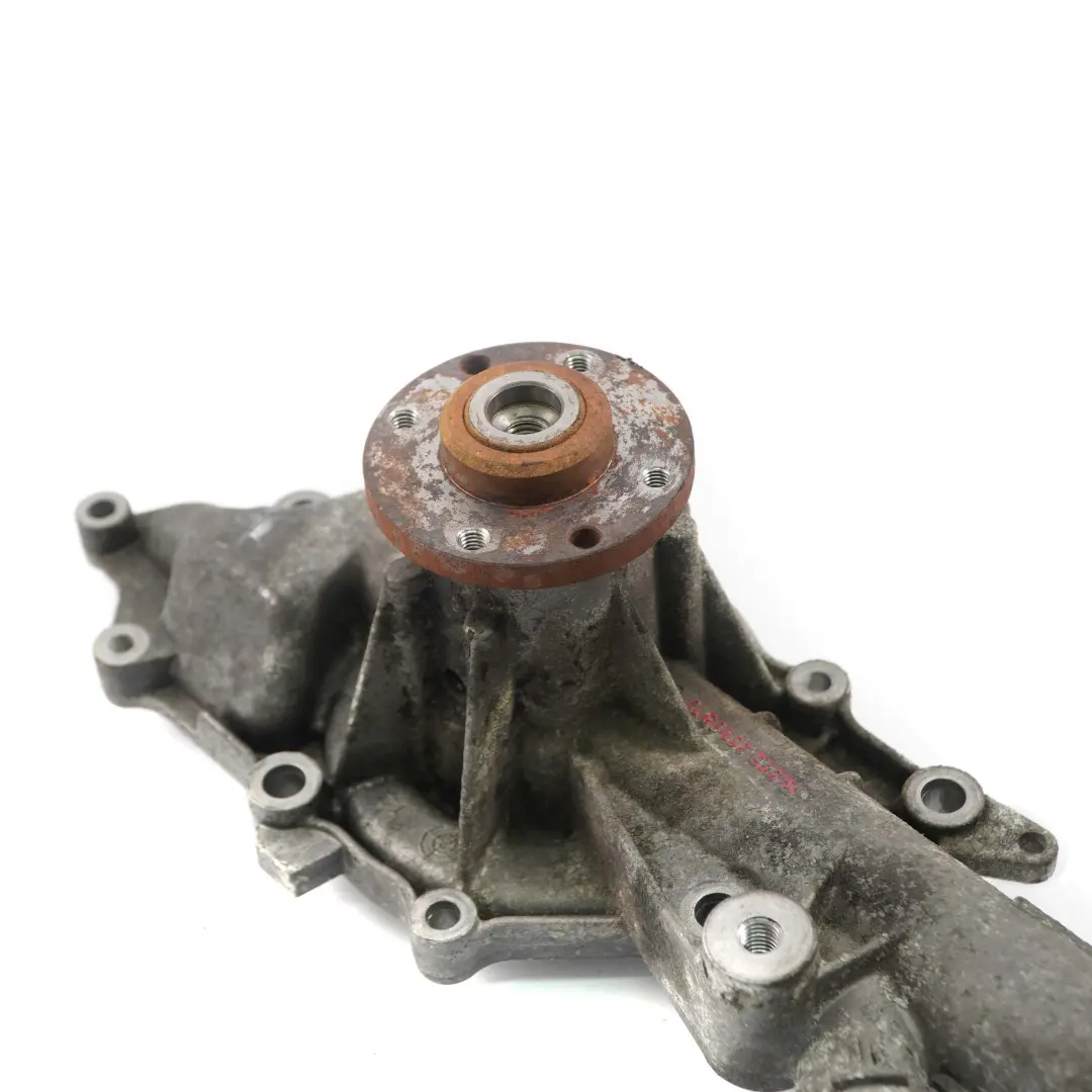 Mercedes-Benz Vito W639 Diesel OM646 Pompe A L'Eau Pompe A Eau pour à propos du numéro de pièce A6462001601 Mercedes-Benz Vito W639 Diesel OM646 Pompe A L'Eau Pompe A Eau - SKU A6462001601 - Numéro de pièce A6462001601