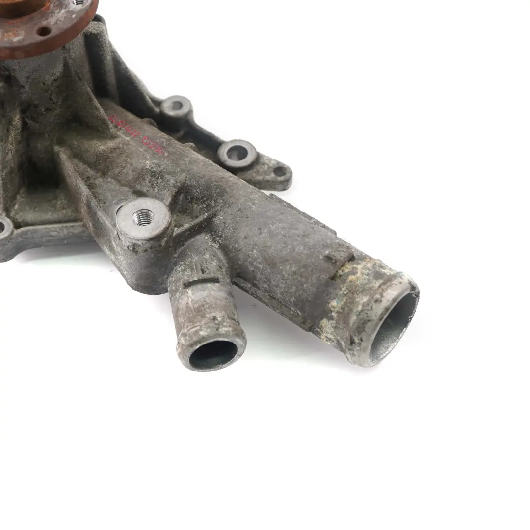  Mercedes-Benz W639 Diesel OM646 Pompa Acqua Pompa di Raffreddamento - SKU A6462001601 - Numero di parte A6462001601