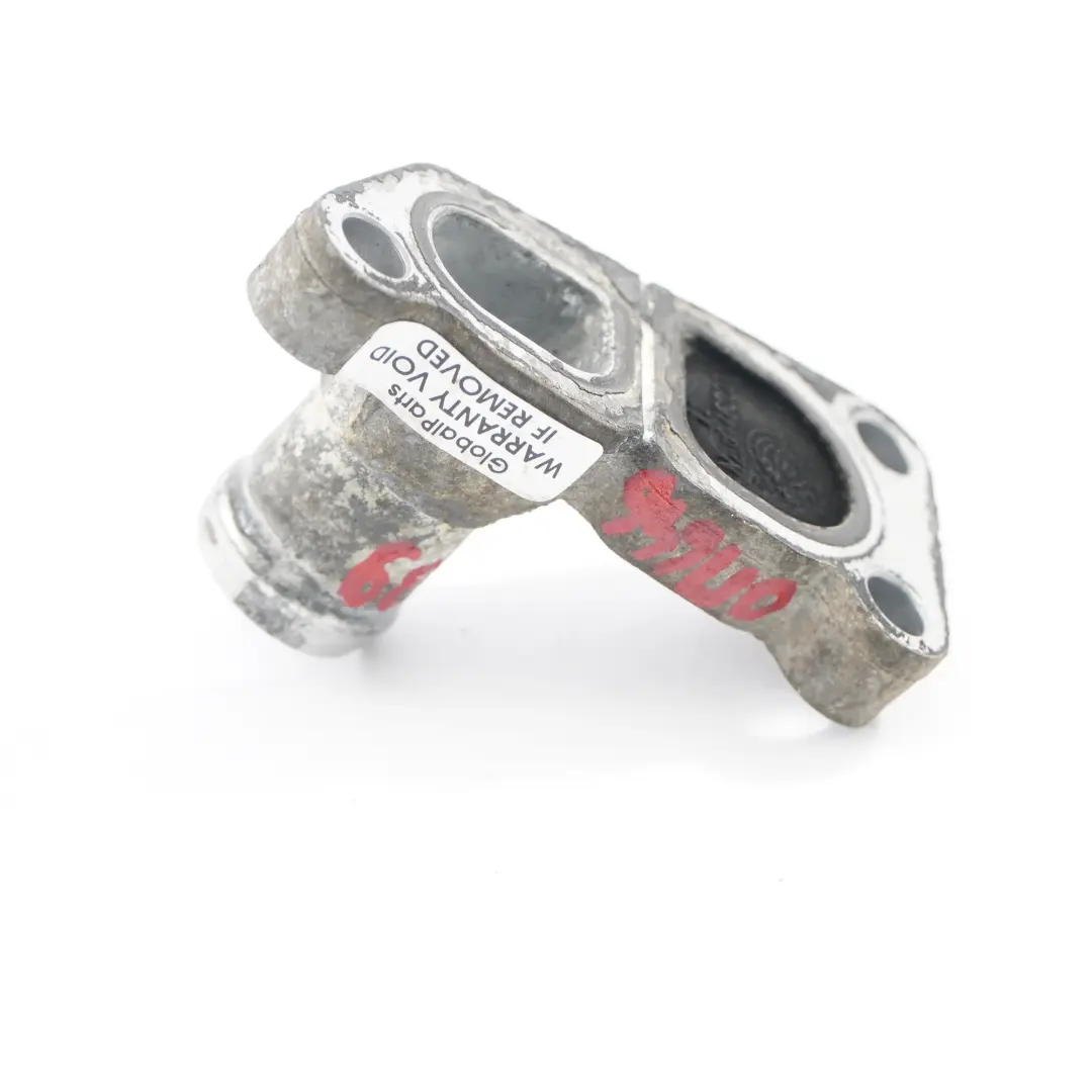  Pompa Refrigerante Stub Mercedes Vito W639 Pompa Acqua OM646 Diesel - SKU A6462030031 - Numero di parte A6462030031