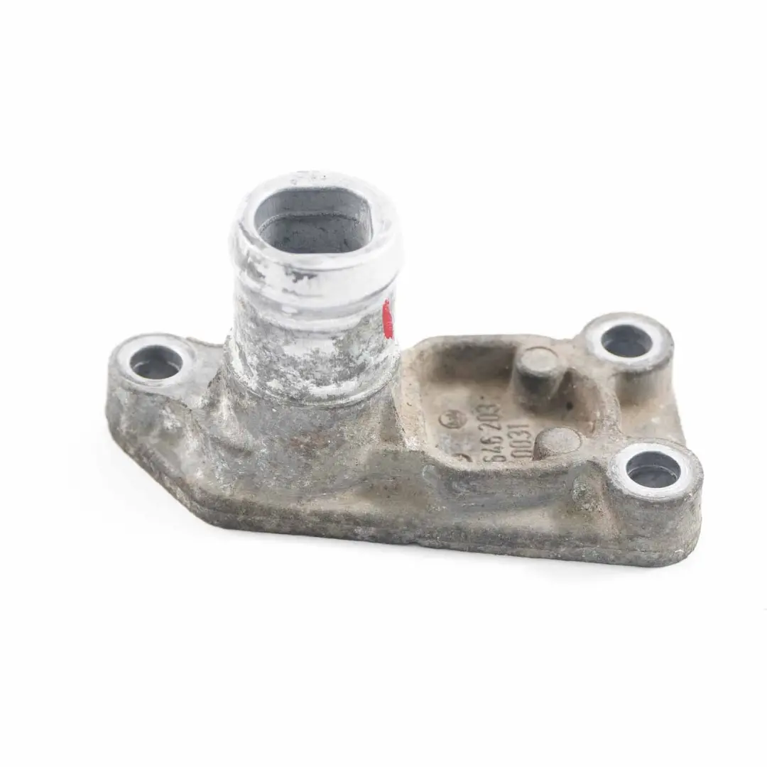  Kühlmittel Pumpe Stummel Mercedes Vito W639 Wasser Pumpe OM646 Diesel - SKU A6462030031 - Teilenummer A6462030031