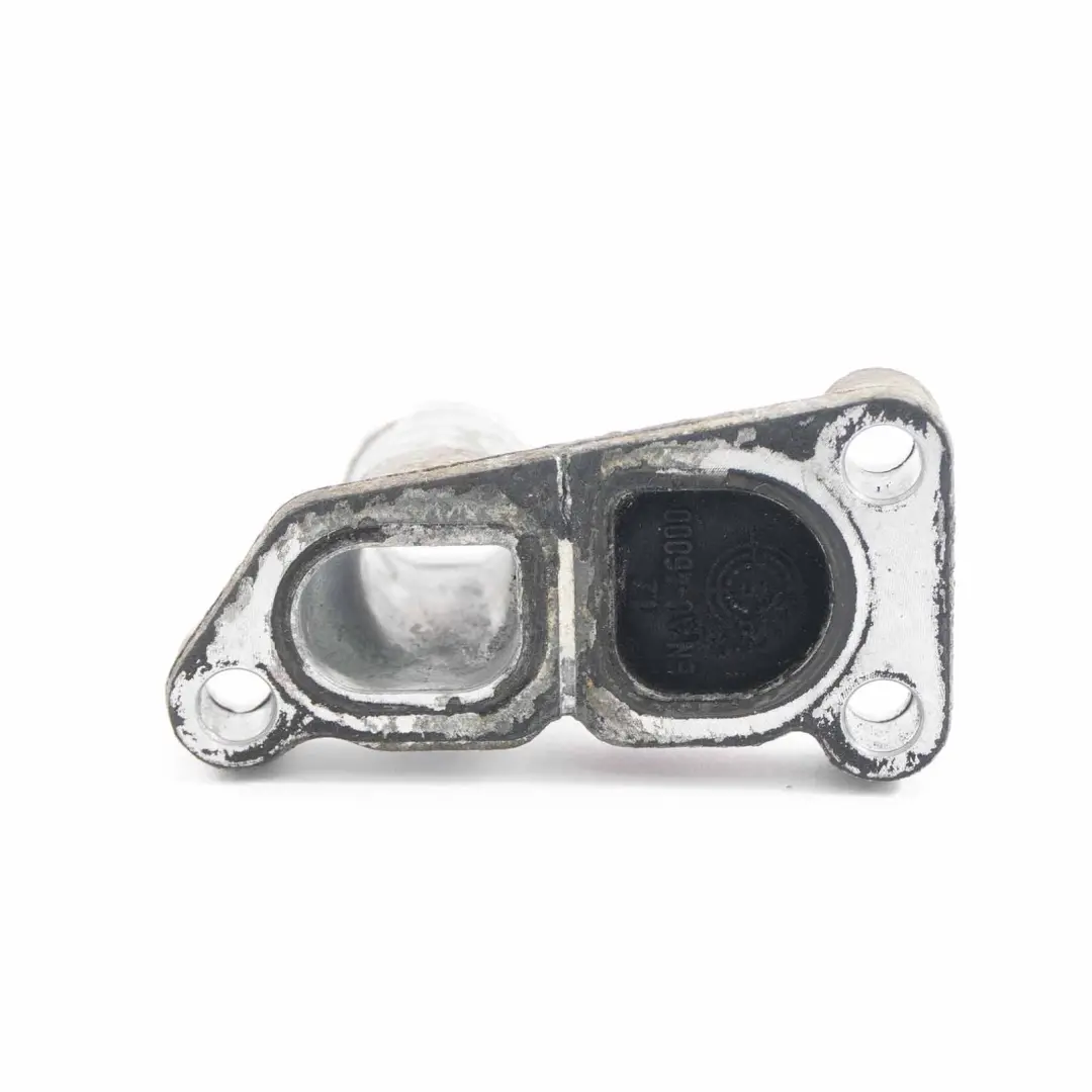 Mercedes Vito W639 Króciec Pompy Wody OM646 - SKU A6462030031 - Numer Części A6462030031