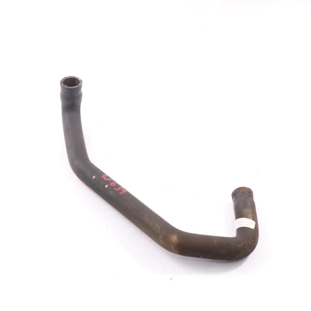 OM646 tuyau d'eau ligne refroidissement échangeur chaleur pour Mercedes Vito W639 à propos du numéro de pièce A6462030182 Mercedes Vito W639 OM646 tuyau d'eau ligne refroidissement échangeur chaleur - SKU A6462030182 - Numéro de pièce A6462030182