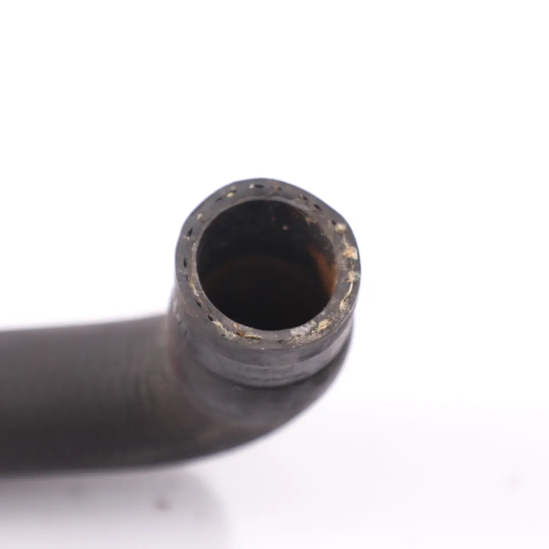 Mercedes Vito W639 OM646 tuyau d'eau ligne refroidissement échangeur chaleur - SKU A6462030182 - Numéro de pièce A6462030182
