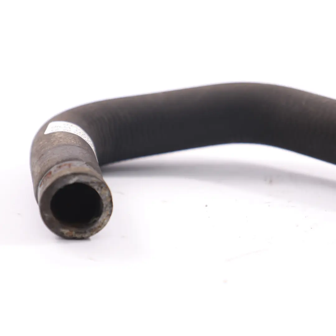 Mercedes Vito W639 OM646 Water Hose Pipe Coolant Line Heat Exchanger - SKU A6462030182 - Part number A6462030182