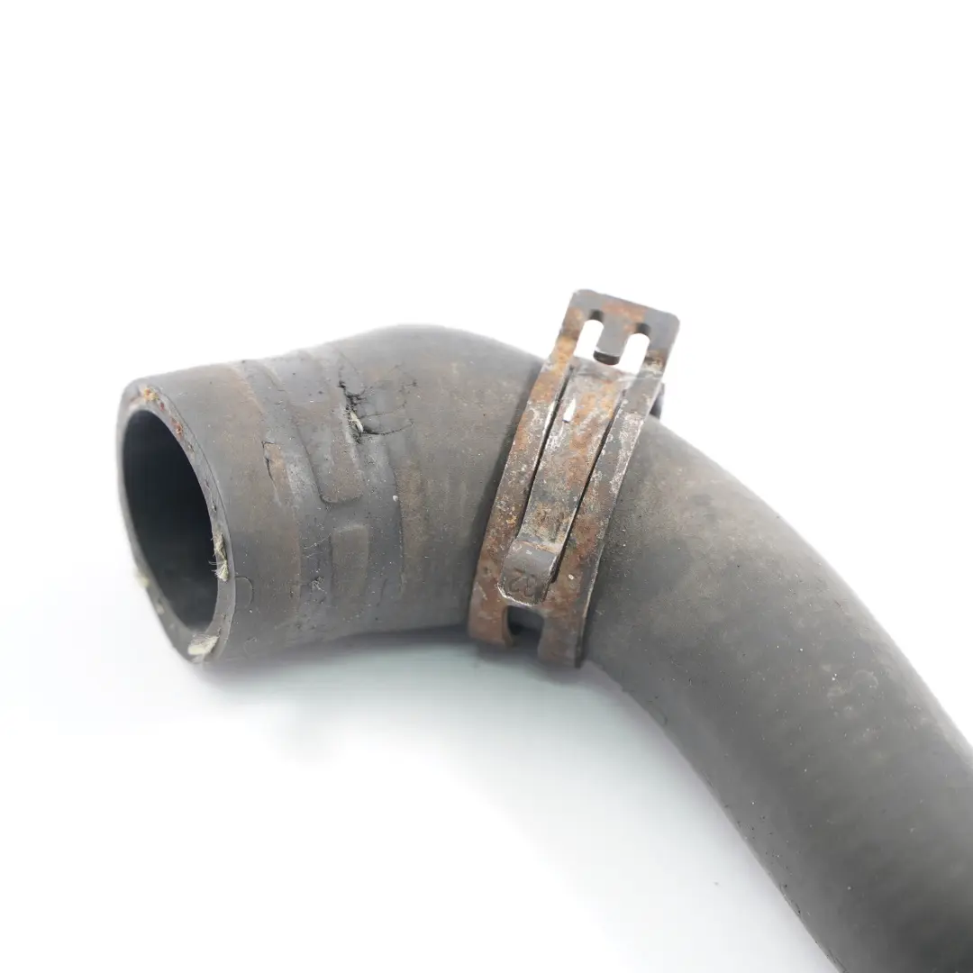 Wasserkühler Kühler Schlauch Rohr OM646 für Mercedes W639 mit Teilenummer A6462030282 Mercedes W639 Wasserkühler Kühler Schlauch Rohr OM646 - SKU A6462030282 - Teilenummer A6462030282