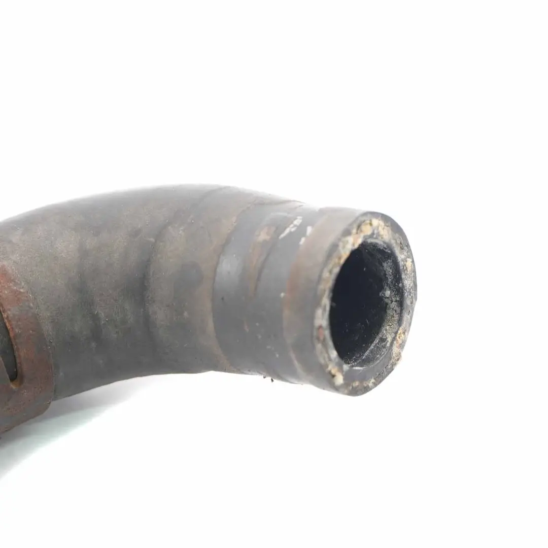 OM646 Intercambiador Calor Agua Refrigerante Tuberia para Mercedes W639 con número de pieza A6462030282 Mercedes W639 OM646 Intercambiador Calor Agua Refrigerante Tuberia - SKU A6462030282 - Número de pieza A6462030282