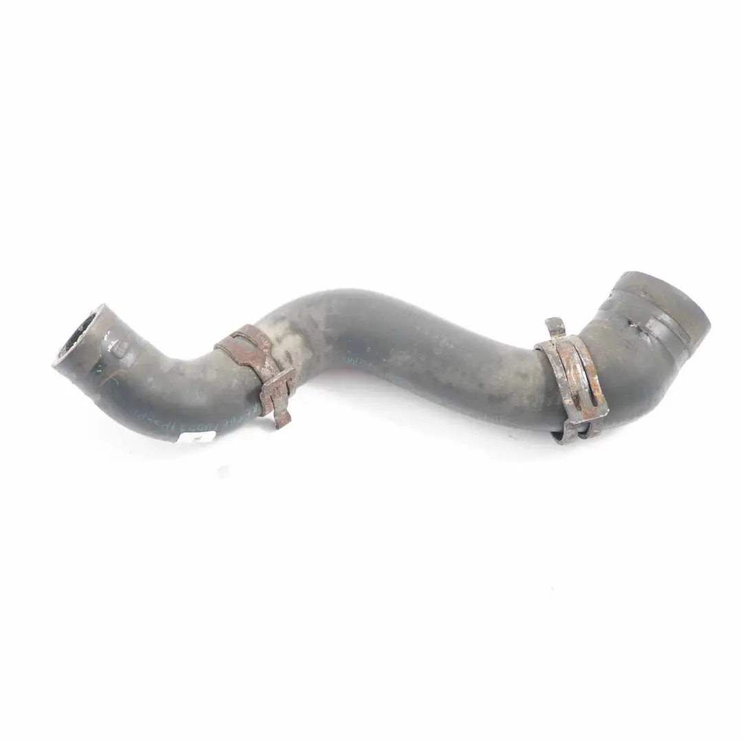 Wasserkühler Kühler Schlauch Rohr OM646 für Mercedes W639 mit Teilenummer A6462030282 Mercedes W639 Wasserkühler Kühler Schlauch Rohr OM646 - SKU A6462030282 - Teilenummer A6462030282