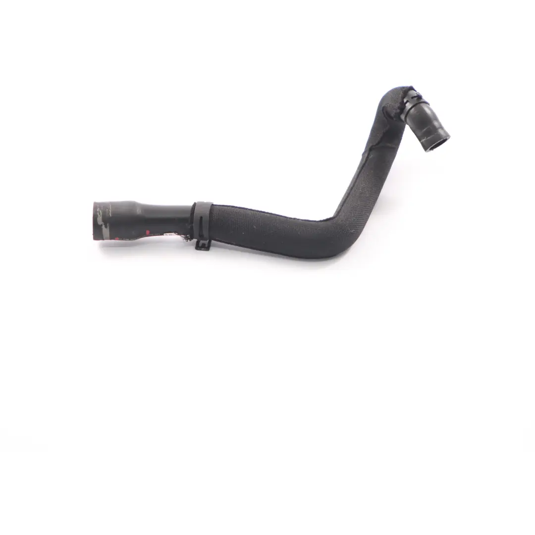 OM646 Tuyau EGR Refroidisseur Vers le bloc moteur pour Mercedes W203 à propos du numéro de pièce A6462030582 Mercedes W203 OM646 Tuyau EGR Refroidisseur Vers le bloc moteur - SKU A6462030582 - Numéro de pièce A6462030582