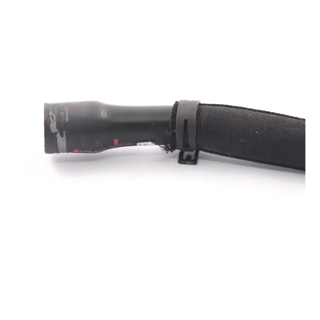 Mercedes W203 OM646 Coolant Hose EGR Valve Cooler To Engine Block - SKU A6462030582 - Part number A6462030582