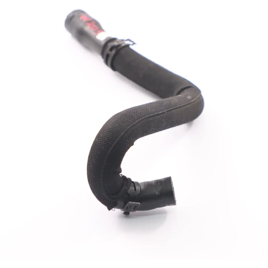 Mercedes W203 OM646 Coolant Hose EGR Valve Cooler To Engine Block - SKU A6462030582 - Part number A6462030582