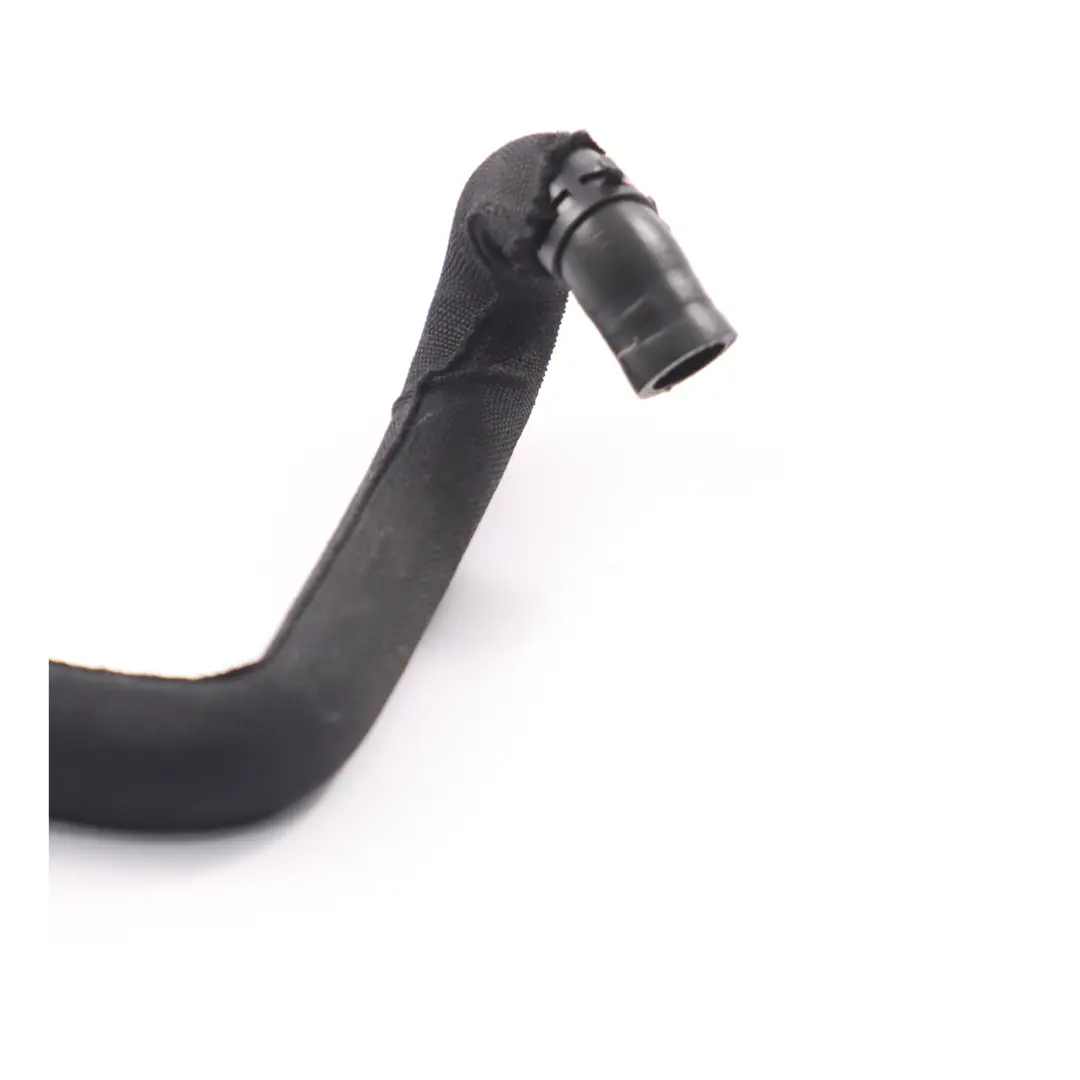 Mercedes W203 OM646 Coolant Hose EGR Valve Cooler To Engine Block - SKU A6462030582 - Part number A6462030582
