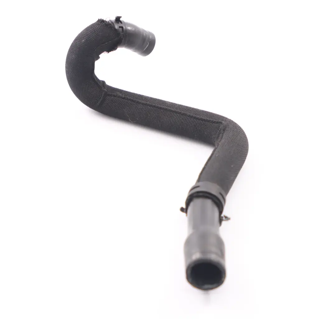 Mercedes W203 OM646 Coolant Hose EGR Valve Cooler To Engine Block - SKU A6462030582 - Part number A6462030582