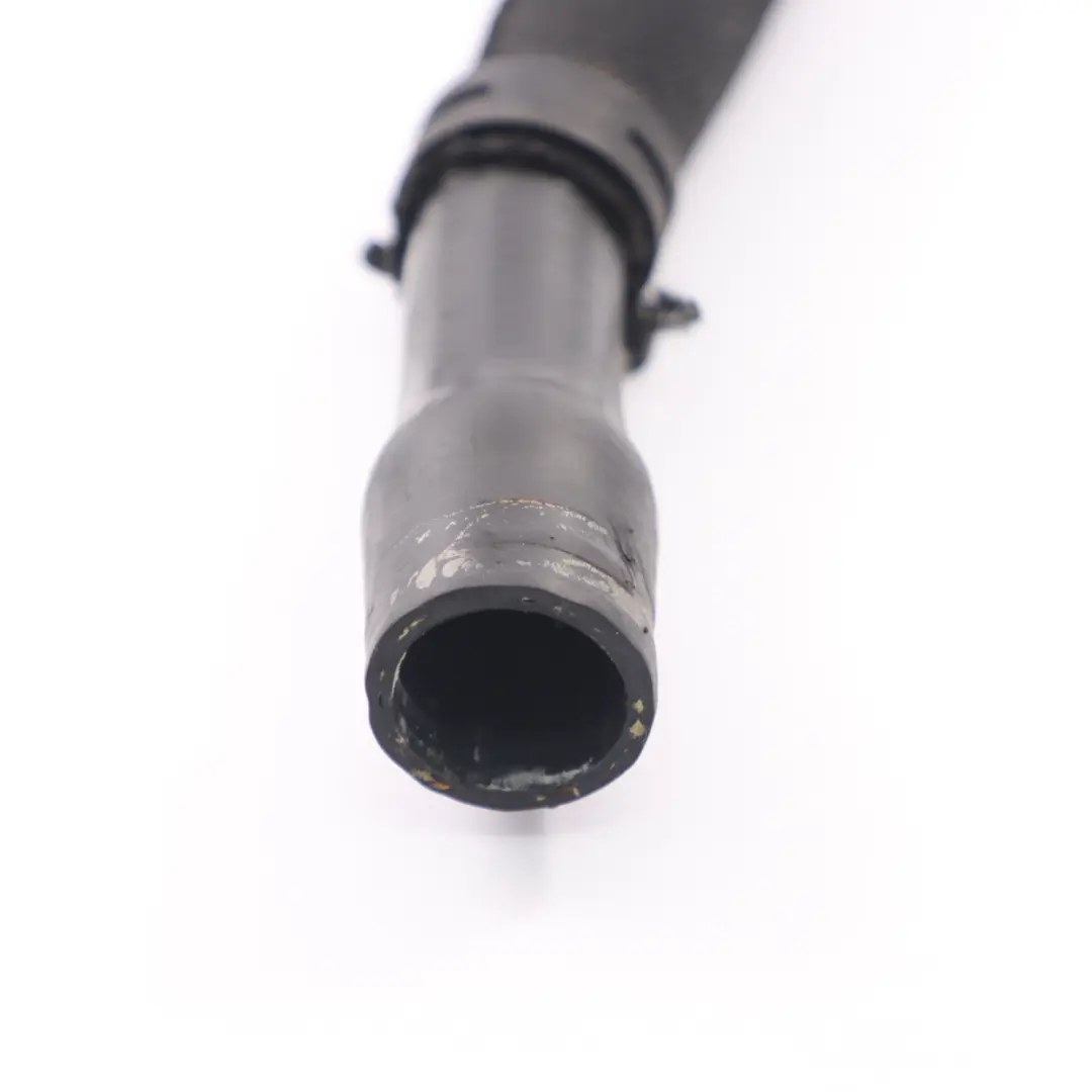 Mercedes W203 OM646 Coolant Hose EGR Valve Cooler To Engine Block - SKU A6462030582 - Part number A6462030582