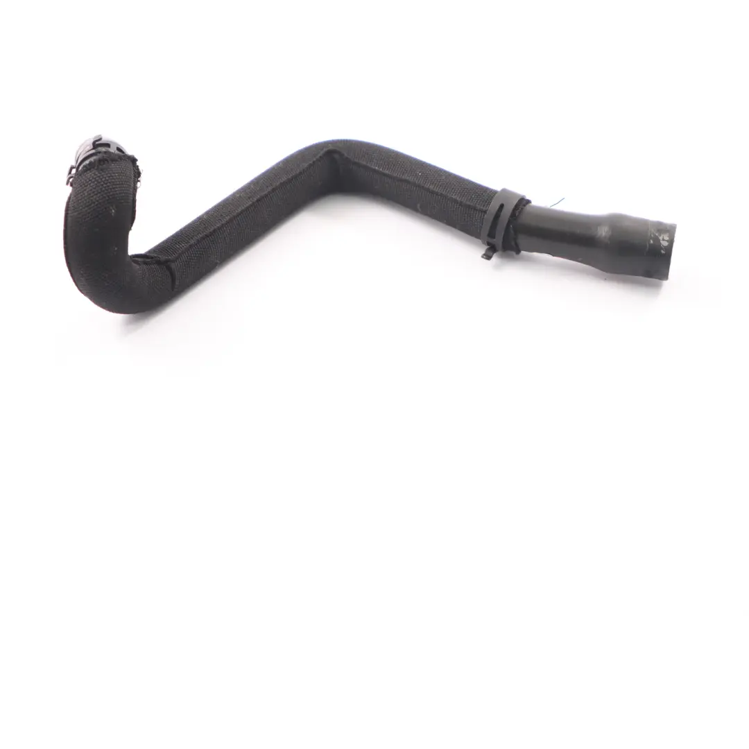 Mercedes W203 OM646 Coolant Hose EGR Valve Cooler To Engine Block - SKU A6462030582 - Part number A6462030582