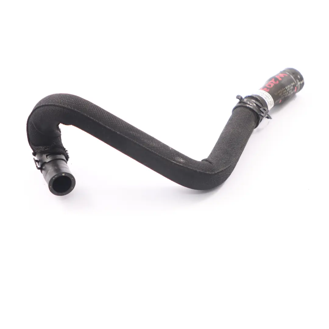 Mercedes W203 OM646 Coolant Hose EGR Valve Cooler To Engine Block - SKU A6462030582 - Part number A6462030582