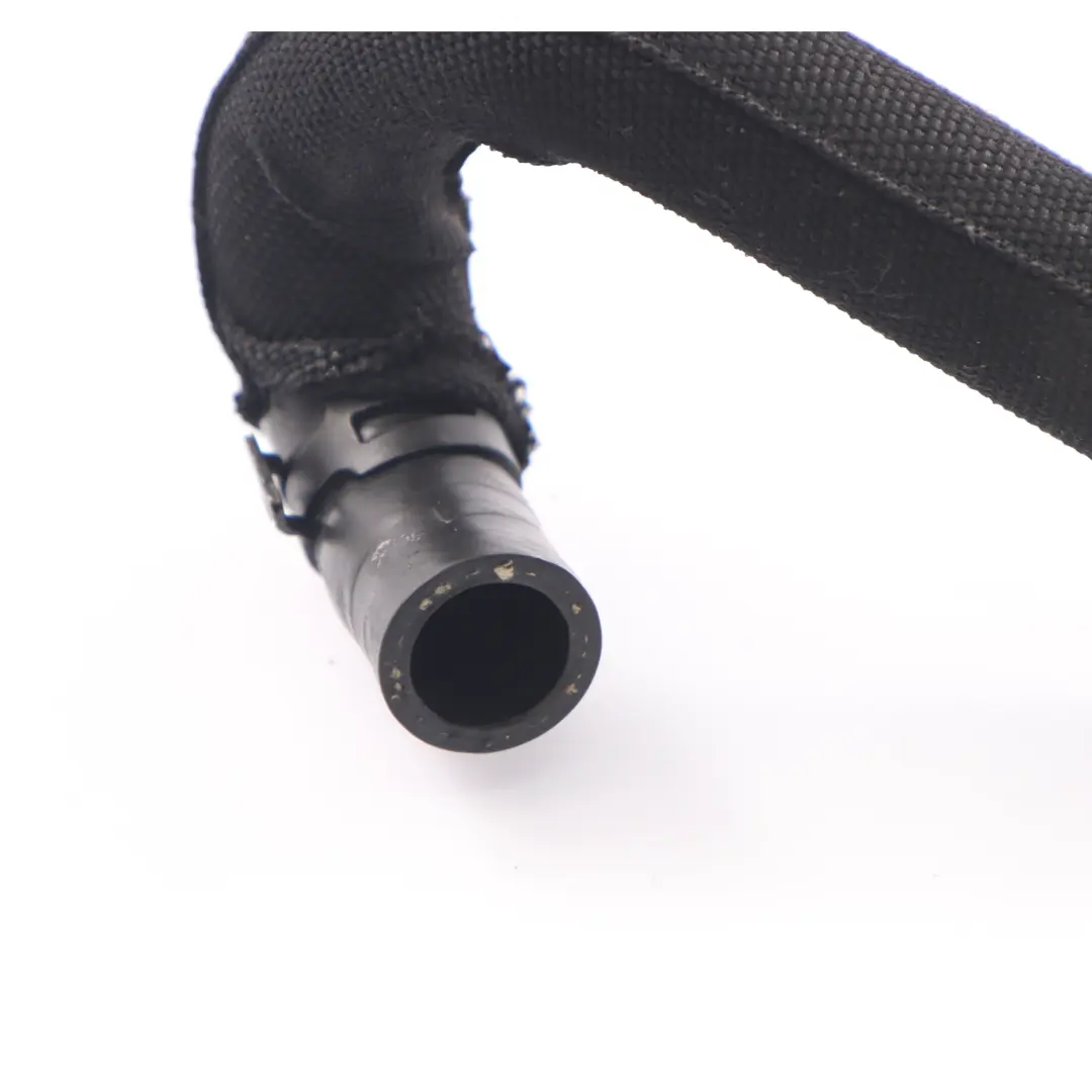Mercedes W203 OM646 Coolant Hose EGR Valve Cooler To Engine Block - SKU A6462030582 - Part number A6462030582