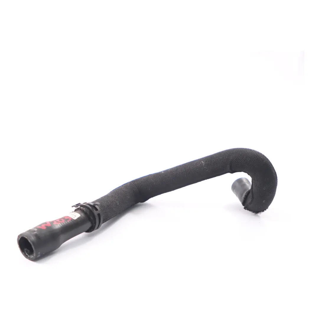 Mercedes W203 OM646 Coolant Hose EGR Valve Cooler To Engine Block - SKU A6462030582 - Part number A6462030582