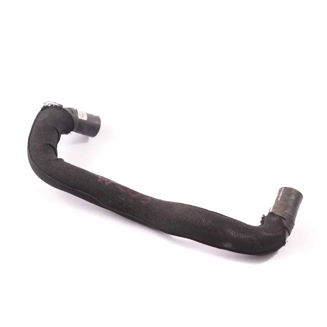 Mercedes W203 OM646 Manguera refrigerante radiador Refrigeración motor agua - SKU A6462030682 - Número de pieza A6462030682