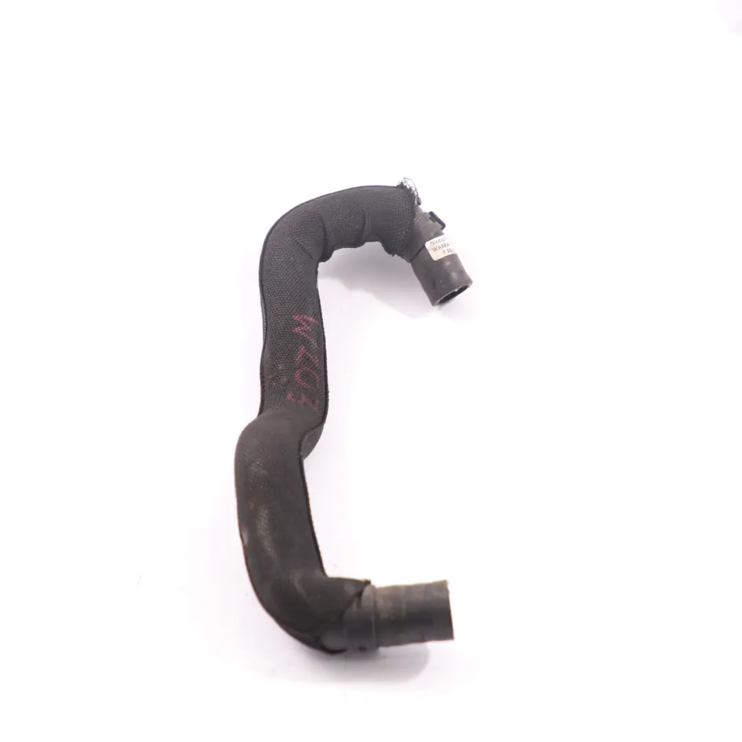 Mercedes W203 W211 OM646 Radiator Kühler Kühlmittel Rohr Schlauch Diesel - SKU A6462030682 - Teilenummer A6462030682