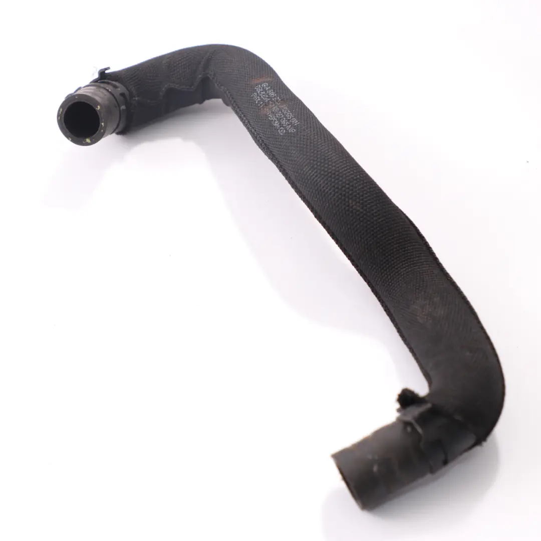 Mercedes W203 W211 OM646 Radiator Kühler Kühlmittel Rohr Schlauch Diesel - SKU A6462030682 - Teilenummer A6462030682