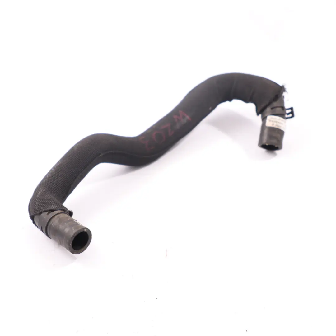 OM646 Manguera refrigerante radiador Refrigeración motor agua para Mercedes W203 con número de pieza A6462030682 Mercedes W203 OM646 Manguera refrigerante radiador Refrigeración motor agua - SKU A6462030682 - Número de pieza A6462030682