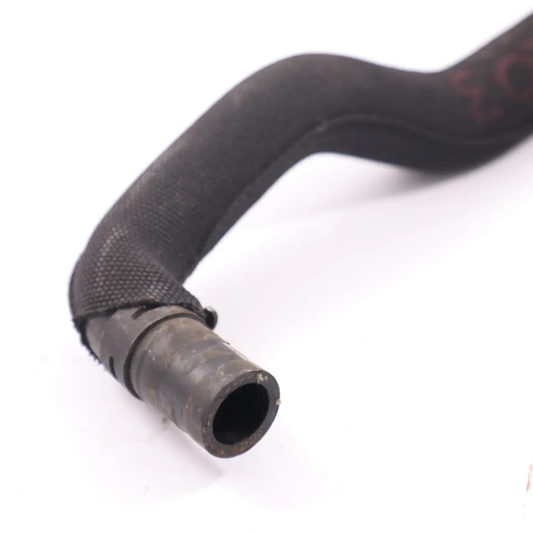 Mercedes W203 OM646 Tuyau de Radiateur de Refroidissement du Moteur - SKU A6462030682 - Numéro de pièce A6462030682
