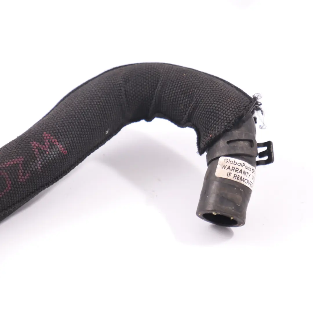 Mercedes W203 OM646 Tuyau de Radiateur de Refroidissement du Moteur - SKU A6462030682 - Numéro de pièce A6462030682