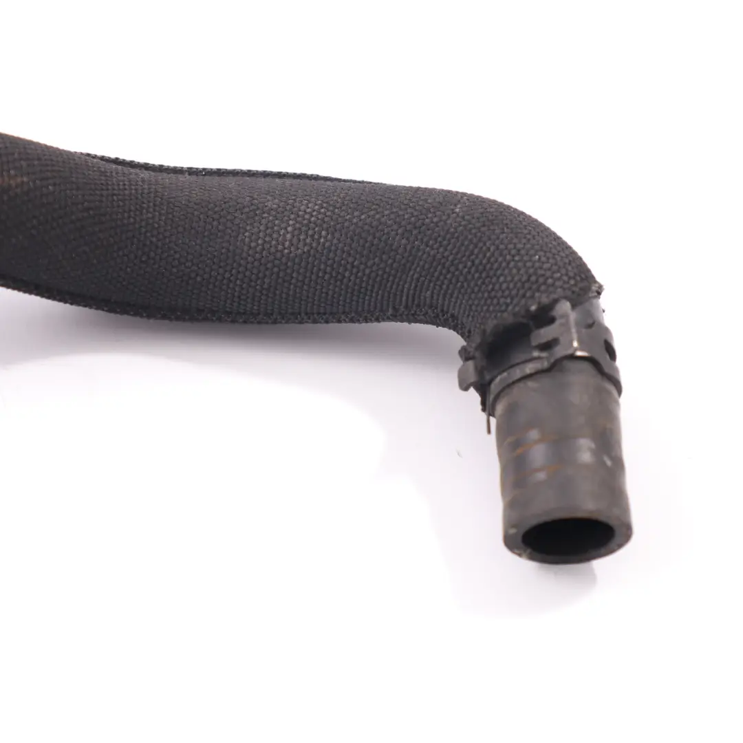 Mercedes W203 W211 OM646 Radiator Kühler Kühlmittel Rohr Schlauch Diesel - SKU A6462030682 - Teilenummer A6462030682