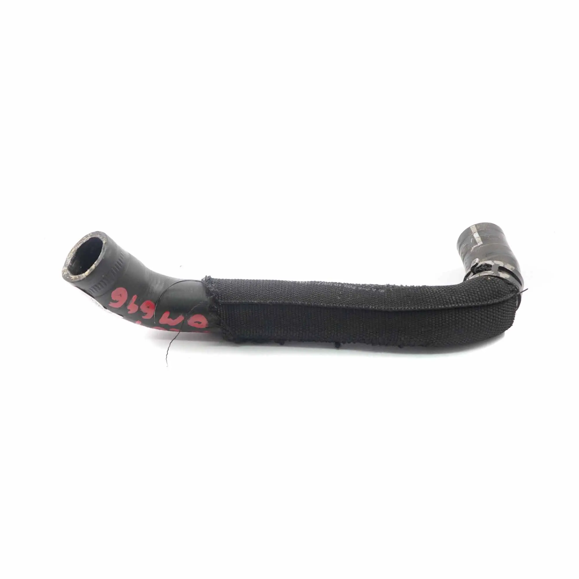 Tubo Riscaldatore Mercedes W204 OM646 ritorno refrigerante Acqua A6462031082
