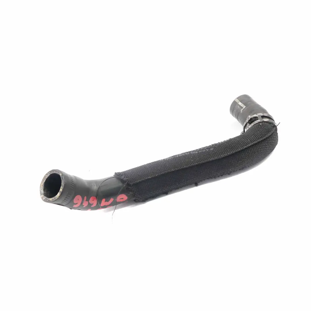  Tubo Riscaldatore Mercedes W204 OM646 ritorno refrigerante Acqua - SKU A6462031082 - Numero di parte A6462031082