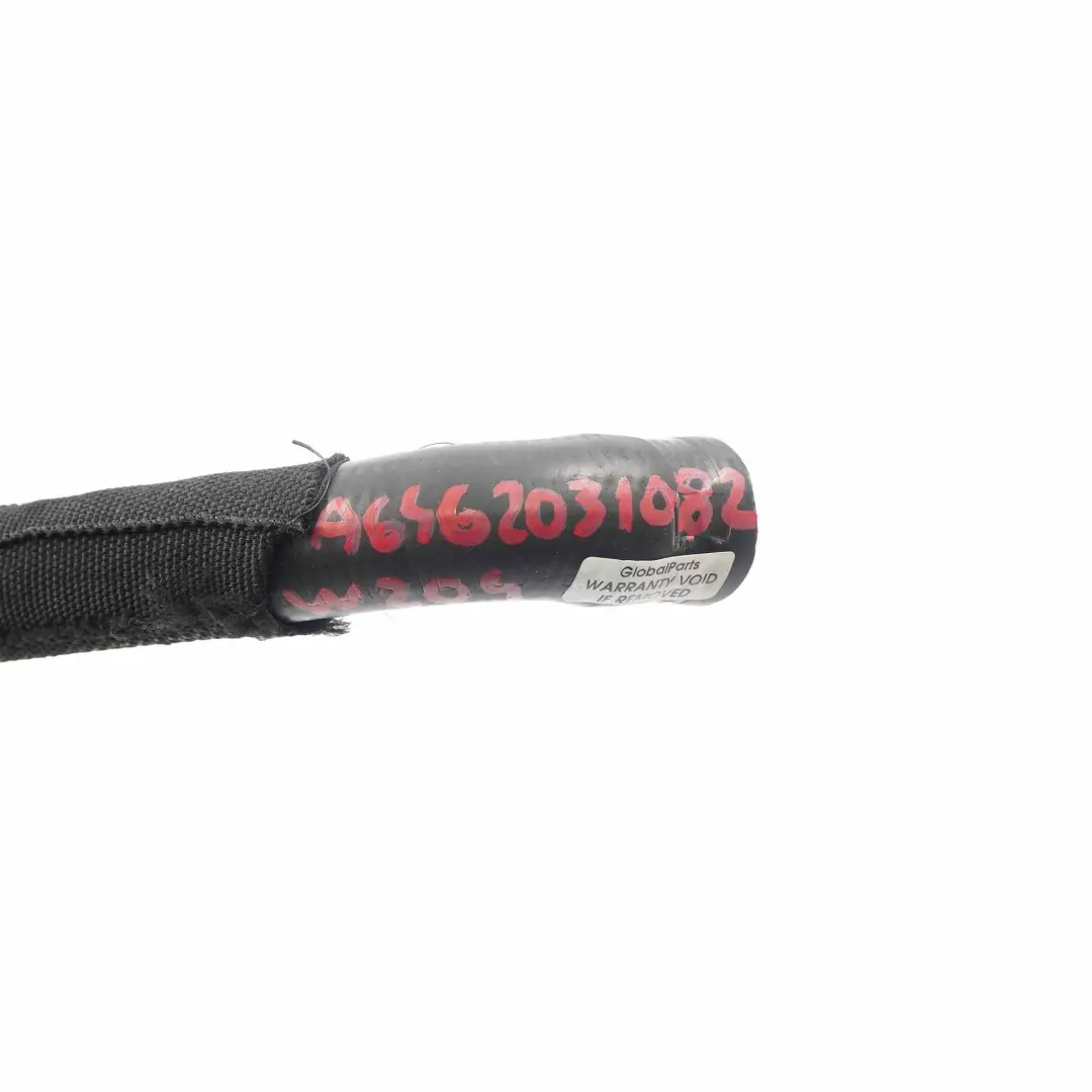 Tubo Riscaldatore Mercedes W204 OM646 ritorno refrigerante Acqua - SKU A6462031082 - Numero di parte A6462031082