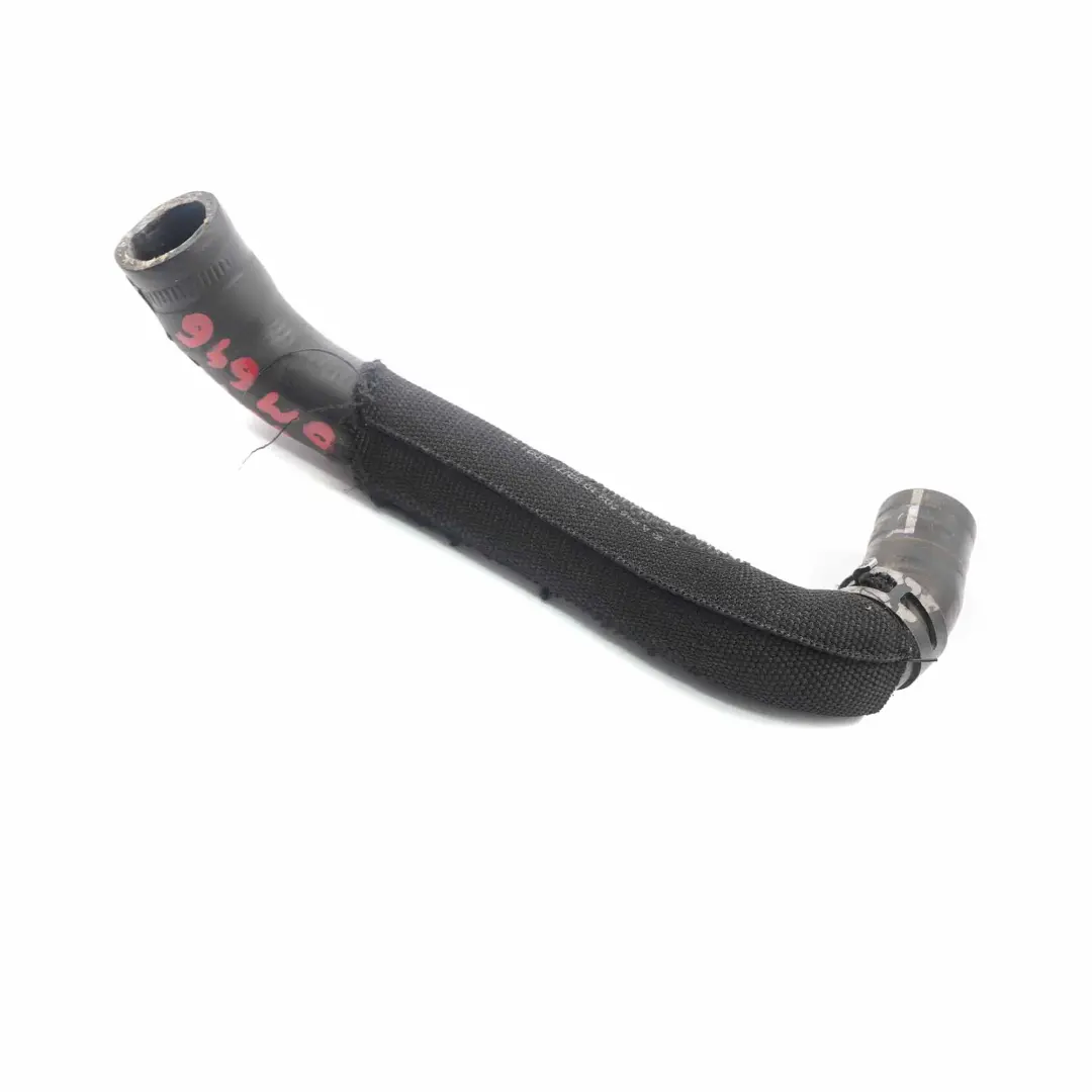 Mercedes W204 W212 OM646 Tuyau de Retour du Liquide de Refroidissement - SKU A6462031082 - Numéro de pièce A6462031082