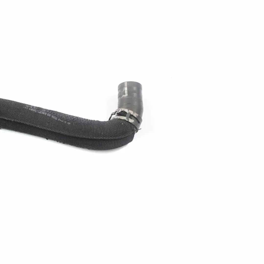 Mercedes W204 W212 OM646 Wasserkühler Kühler Schlauch Rohr - SKU A6462031082 - Teilenummer A6462031082