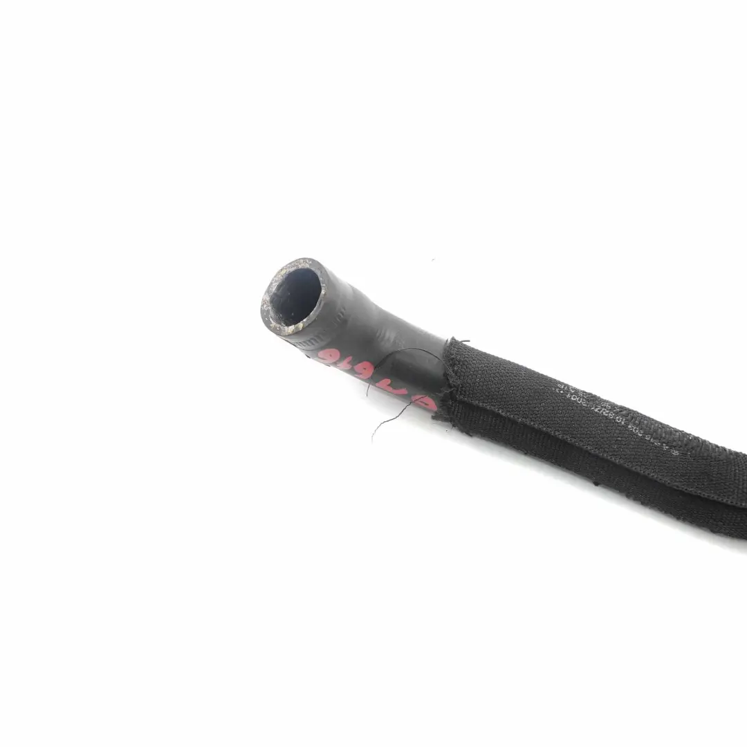 Heater Hose Mercedes W204 W212 OM646 Water Coolant Return Pipe to with Part number A6462031082 Heater Hose Mercedes W204 W212 OM646 Water Coolant Return Pipe - SKU A6462031082 - Part number A6462031082
