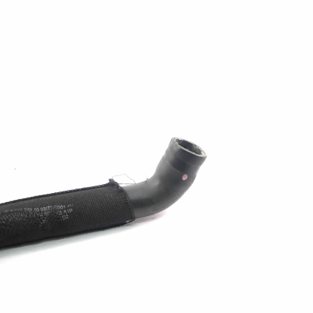  Heater Hose Mercedes W204 W212 OM646 Water Coolant Return Pipe - SKU A6462031082 - Part number A6462031082