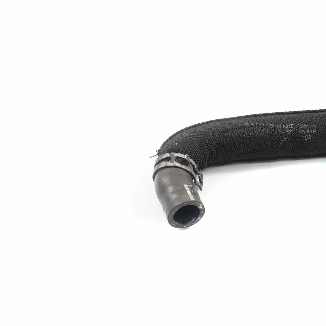 Mercedes W204 W212 OM646 Wasserkühler Kühler Schlauch Rohr - SKU A6462031082 - Teilenummer A6462031082