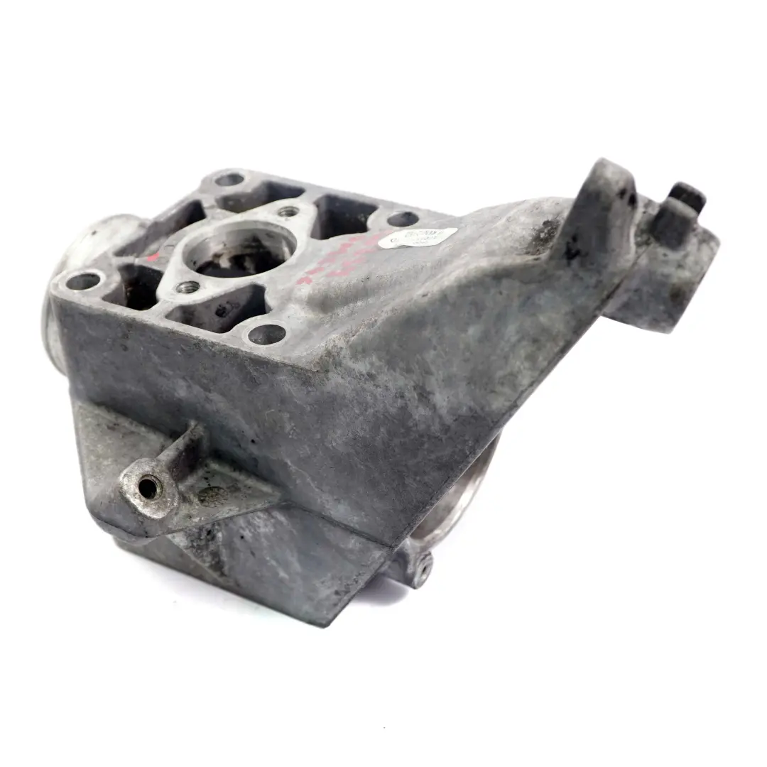  Mercedes-Benz Vito W639 OM646 Soporte Motor Diesel Izquierdo - SKU A6462230004 - Número de pieza A6462230004