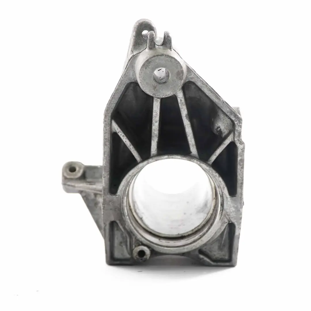 Mercedes Vito W639 OM646 Diesel Motorlager Halterung Halter Links - SKU A6462230104 - Teilenummer A6462230104