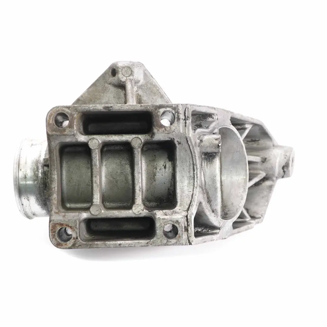 Mercedes Vito W639 OM646 Diesel Motorlager Halterung Halter Links - SKU A6462230104 - Teilenummer A6462230104