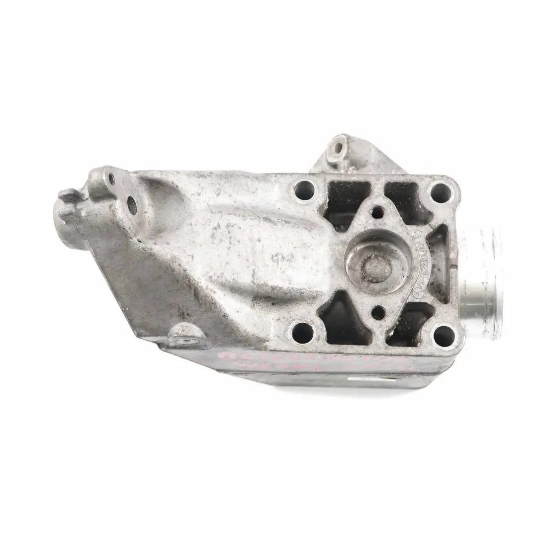 Mercedes Vito W639 OM646 Diesel Engine Mount Bracket Left N/S Holder - SKU A6462230104 - Part number A6462230104