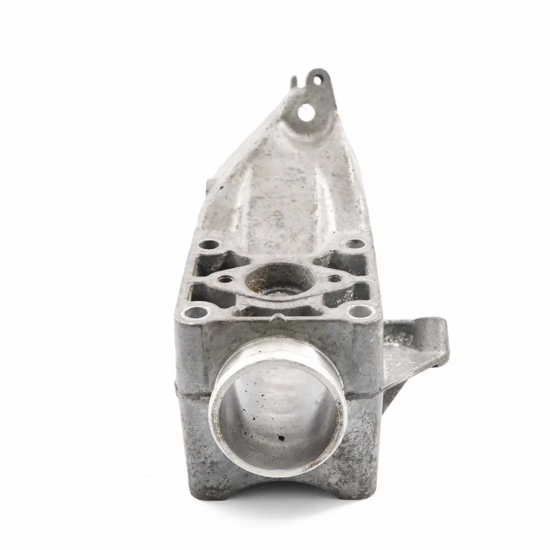 Mercedes Vito W639 OM646 Diesel Engine Mount Bracket Left N/S Holder - SKU A6462230104 - Part number A6462230104