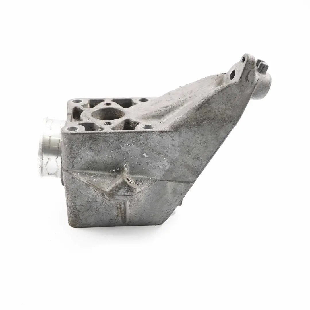 Mercedes Vito W639 OM646 Diesel Engine Mount Bracket Left N/S Holder - SKU A6462230104 - Part number A6462230104