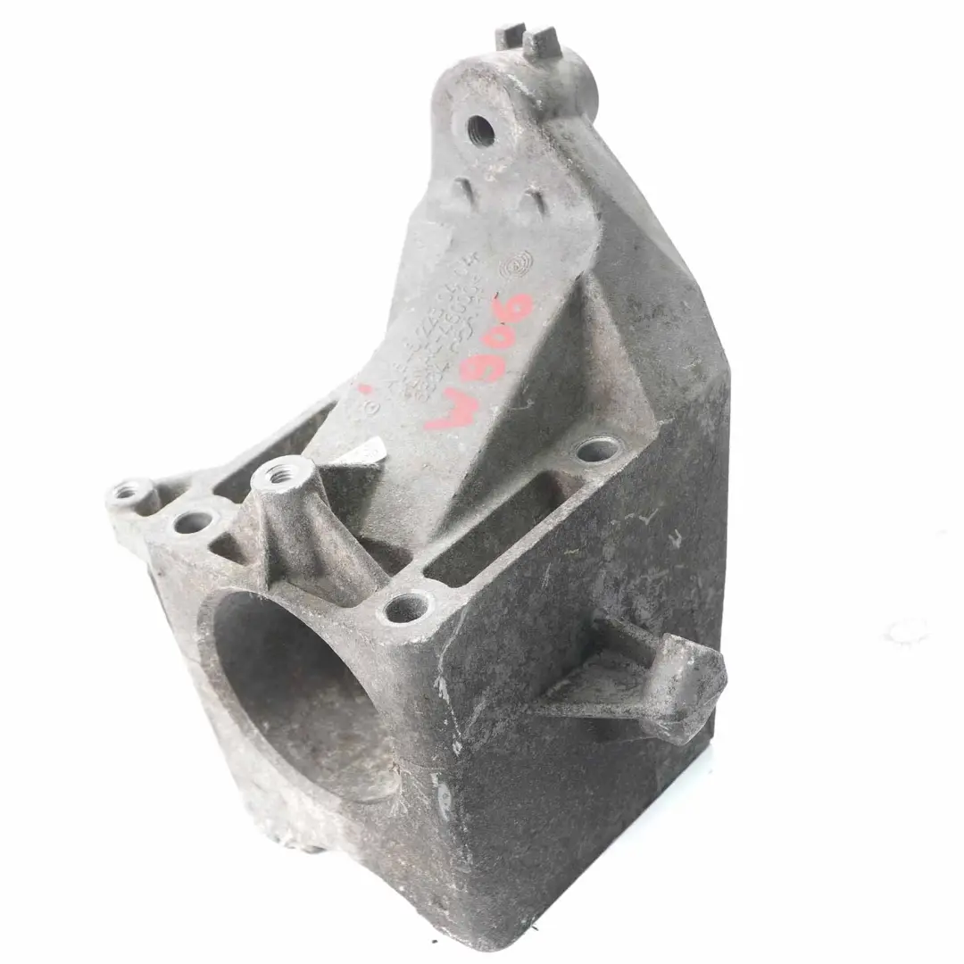 Mercedes Sprinter W906 OM646 Engine Mount Left N/S Support Holder - SKU A6462230404 - Part number A6462230404
