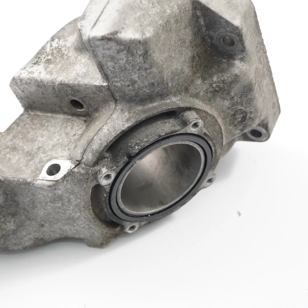 Carrier Mercedes W211 Diesel OM646 Engine Bracket Mount Left N/S to with Part number A6462230504 Carrier Mercedes W211 Diesel OM646 Engine Bracket Mount Left N/S - SKU A6462230504 - Part number A6462230504