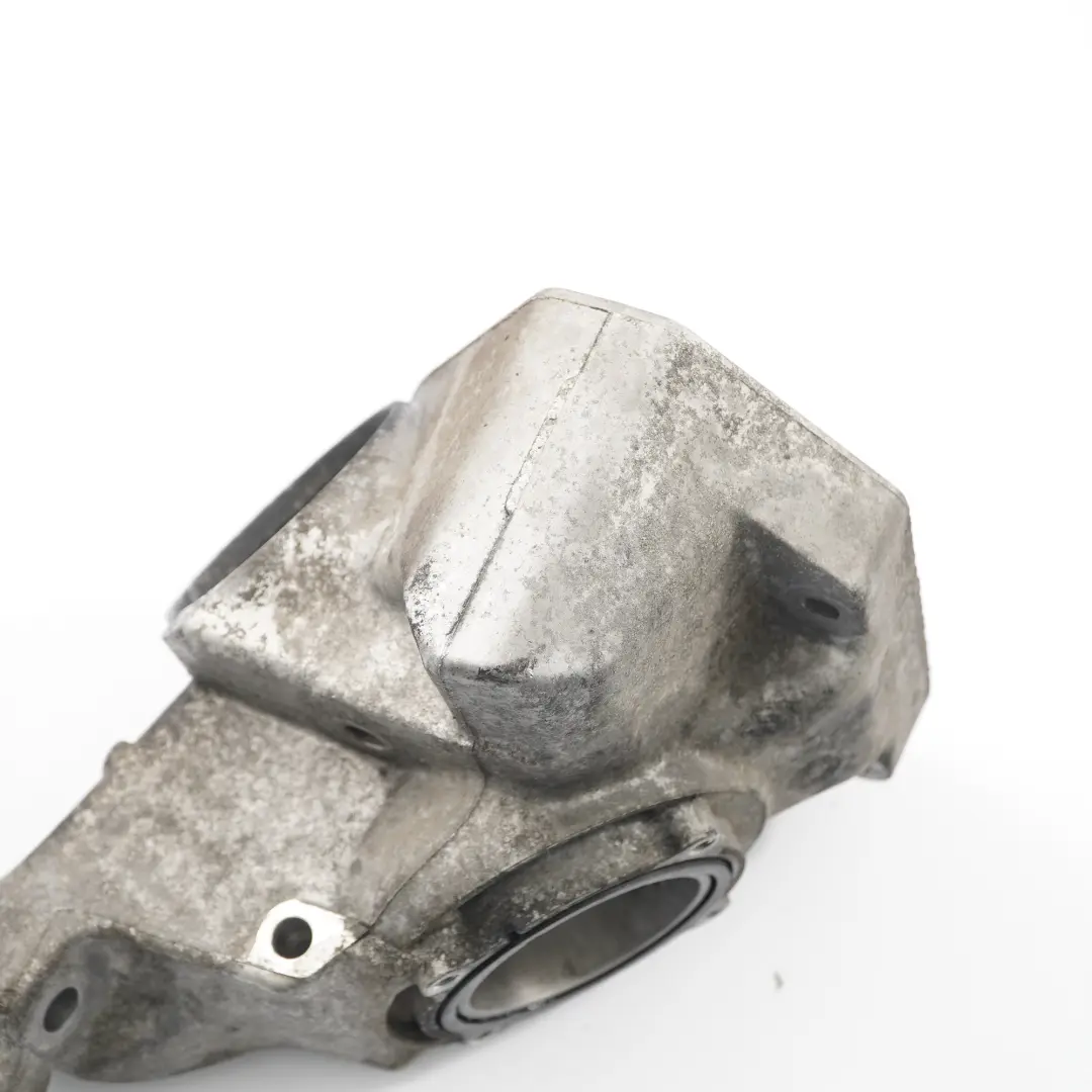  Vettore Mercedes W211 Diesel OM646 Supporto motore sinistro - SKU A6462230504 - Numero di parte A6462230504